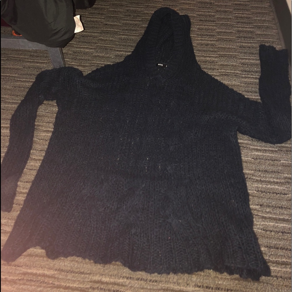 BDG lightweight sweater